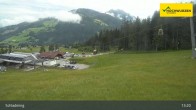 Archiv Foto Webcam Hochwurzen Talstation 12:00
