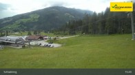Archiv Foto Webcam Hochwurzen Talstation 14:00