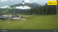 Archiv Foto Webcam Hochwurzen Talstation 16:00