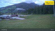 Archiv Foto Webcam Hochwurzen Talstation 20:00