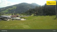 Archived image Webcam Hochwurzen: Base Station 10:00