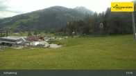 Archived image Webcam Hochwurzen: Base Station 12:00