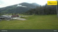 Archived image Webcam Hochwurzen: Base Station 18:00
