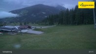 Archived image Webcam Hochwurzen: Base Station 20:00