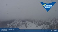 Archived image Webcam Dachstein Top Station 14:00