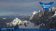 Archived image Webcam Dachstein Top Station 06:00