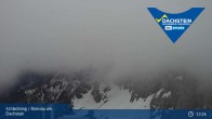 Archived image Webcam Dachstein Top Station 12:00