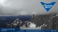 Archived image Webcam Dachstein Top Station 14:00