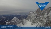 Archived image Webcam Dachstein Top Station 12:00