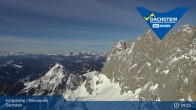 Archived image Webcam Dachstein Top Station 08:00