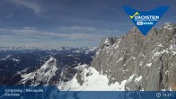 Archived image Webcam Dachstein Top Station 10:00