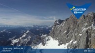 Archived image Webcam Dachstein Top Station 12:00