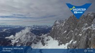 Archiv Foto Webcam Bergstation Dachstein 12:00