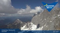 Archived image Webcam Dachstein Top Station 10:00