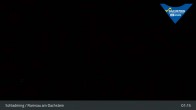 Archiv Foto Webcam Bergstation Dachstein 00:00