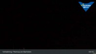Archiv Foto Webcam Bergstation Dachstein 02:00
