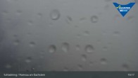 Archiv Foto Webcam Bergstation Dachstein 18:00