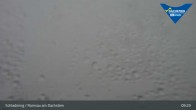 Archived image Webcam Dachstein Top Station 08:00