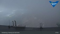 Archived image Webcam Dachstein Top Station 07:00