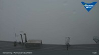 Archived image Webcam Dachstein Top Station 10:00