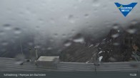 Archived image Webcam Dachstein Top Station 14:00