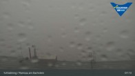 Archiv Foto Webcam Bergstation Dachstein 06:00
