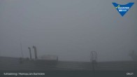 Archiv Foto Webcam Bergstation Dachstein 08:00