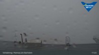 Archiv Foto Webcam Bergstation Dachstein 16:00