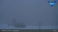 Archiv Foto Webcam Bergstation Dachstein 23:00