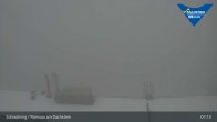 Archiv Foto Webcam Bergstation Dachstein 01:00