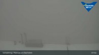 Archiv Foto Webcam Bergstation Dachstein 02:00