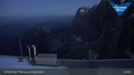 Archived image Webcam Dachstein Top Station 23:00