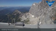 Archived image Webcam Dachstein Top Station 05:00