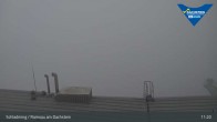 Archiv Foto Webcam Bergstation Dachstein 10:00