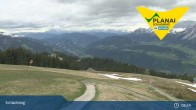 Archived image Webcam Planai Top Station 00:00