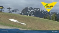 Archived image Webcam Planai Top Station 06:00