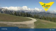 Archived image Webcam Planai Top Station 07:00
