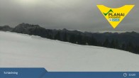 Archived image Webcam Planai Top Station 12:00