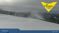 Archived image Webcam Planai Top Station 12:00