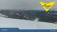 Archived image Webcam Planai Top Station 14:00