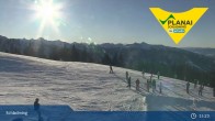 Archiv Foto Webcam Schladming: Planai Bergstation 14:00