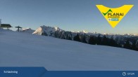 Archiv Foto Webcam Schladming: Planai Bergstation 06:00