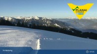 Archived image Webcam Planai Top Station 07:00