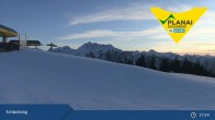 Archiv Foto Webcam Schladming: Planai Bergstation 16:00