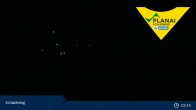 Archived image Webcam Planai Top Station 22:00