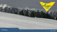 Archived image Webcam Planai Top Station 03:00