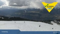 Archiv Foto Webcam Schladming: Planai Bergstation 14:00