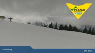 Archiv Foto Webcam Schladming: Planai Bergstation 16:00