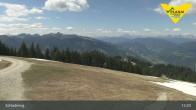 Archiv Foto Webcam Schladming: Planai Bergstation 12:00