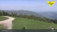 Archiv Foto Webcam Schladming: Planai Bergstation 06:00